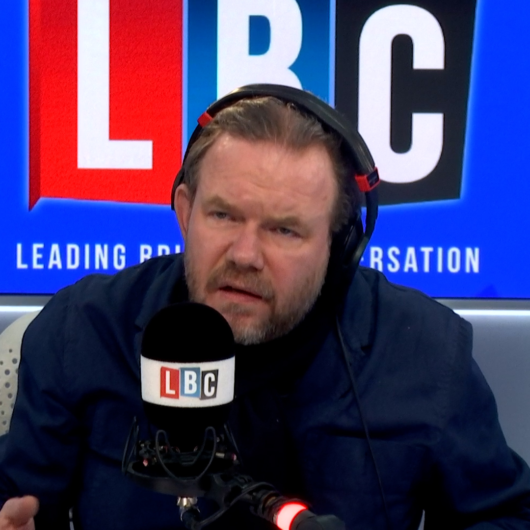 "The Rwandan government is now saying to Rishi Sunak: 'if you dance to Suella Braverman's tune...then we will pull the plug on this deal'." @mrjamesob wonders 'how the hell' Rwanda 'has managed to assume the moral high ground' over the 'disgusting and logistically dumb' policy.