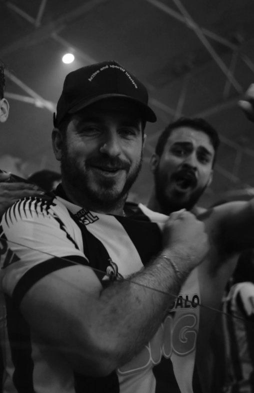 🖤🤍 Lutar, lutar, lutar! Obrigado pelo apoio durante 2023, Massa! Somos privilegiados por ter a torcida mais apaixonada do Brasil! 🇧🇷 Narração: Jorge Iggor