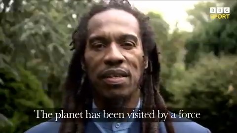Benjamin Zephaniah's 'Ode to Muhammad Ali'. 🥊 Zephaniah has died aged 65 after being diagnosed with a brain tumour.