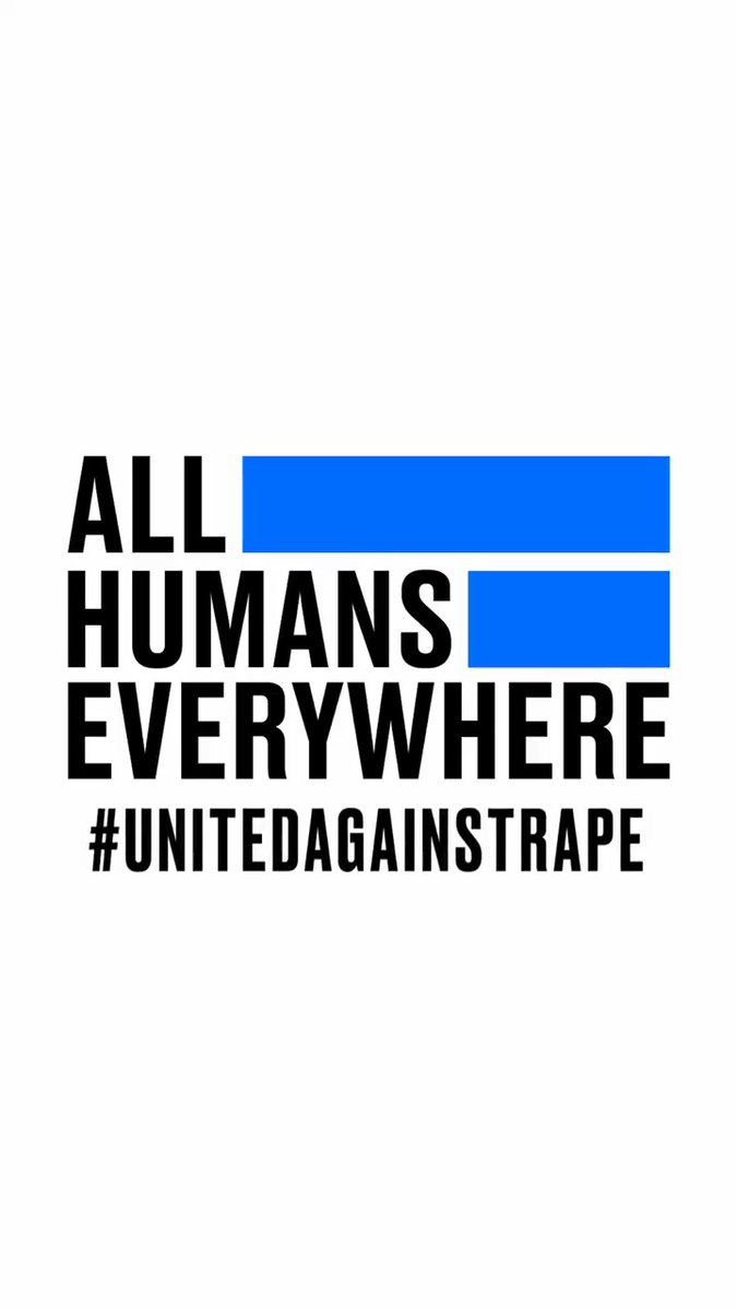 It has been two months since the heinous acts of terror committed by Hamas. Rape as a weapon of war is never acceptable &amp; silence is complicity. To the world leaders &amp; women's orgs who haven’t spoken out - we invite you to do so. AllHumansEverywhere #UnitedAgainstRape