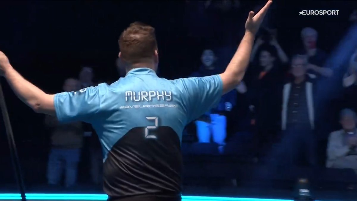 𝐇𝐈𝐒𝐓𝐎𝐑𝐈𝐀 𝐍𝐀𝐏𝐈𝐒𝐀𝐍𝐀 𝐍𝐀 𝐍𝐀𝐒𝐙𝐘𝐂𝐇 𝐎𝐂𝐙𝐀𝐂𝐇‼ Shaun Murphy wbił maksa w #ShootOut❗ Nie dokonał tego nikt wcześniej. Zobaczcie, ile jeszcze zostało mu czasu 🤯🤯🤯 𝐎𝐠𝐥𝐚̨𝐝𝐚𝐦𝐲❗