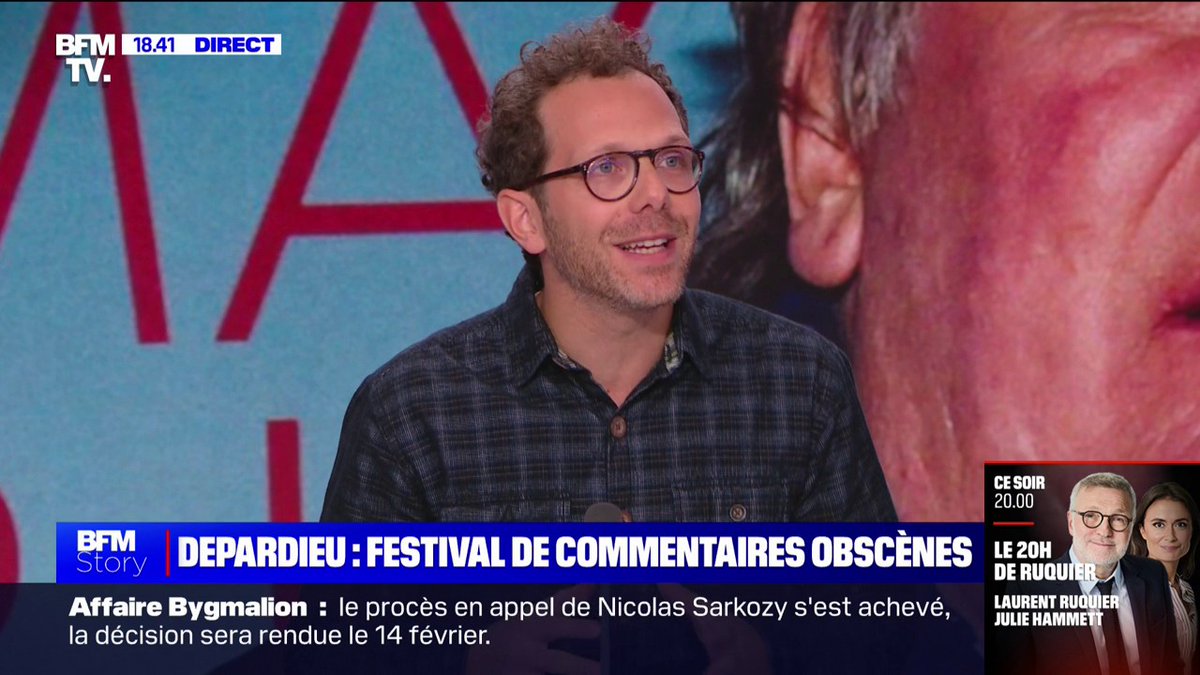 Allez encore un sans faute