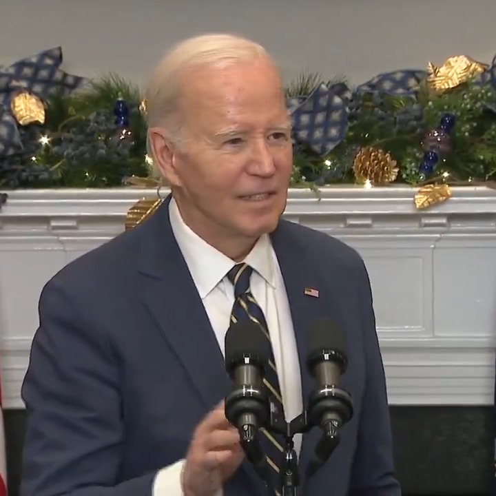 FACT CHECK: Joe Biden met with at least 14 of Hunter’s business associates