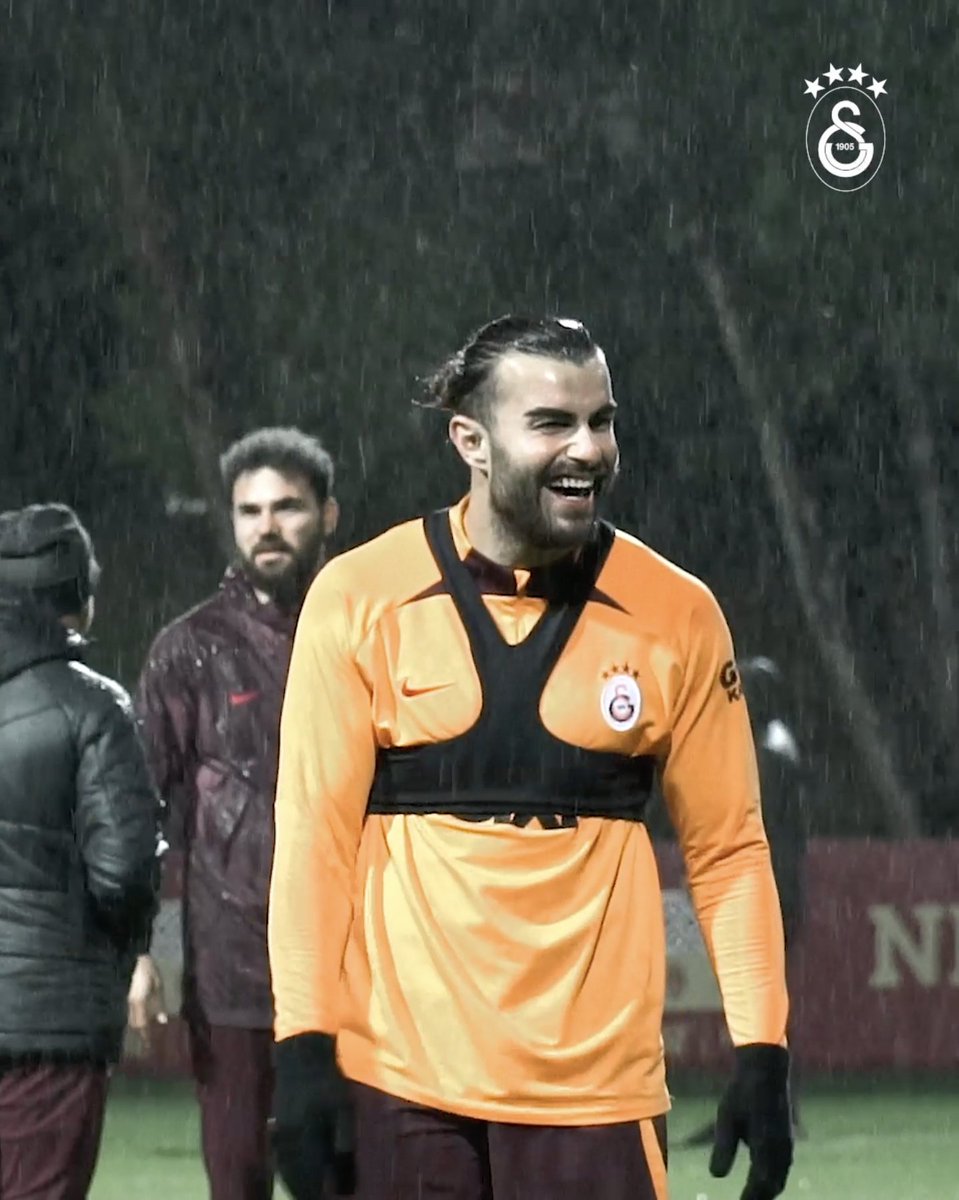 🌧 ⚽️ ✅ 🔜 #GSvADS