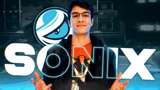 Thank you for your choosing to continue your incredible run with LG, Sonix🇩🇴 🦔 Even though you're not going anywhere any time soon, we're still wishing you all the best in the future 🫶