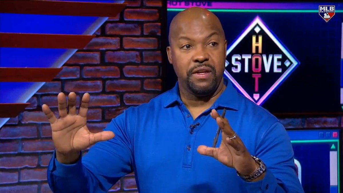 .Bo Porter dives into the dangers of the decision-making process when waiting for free agents to sign in the offseason. #MLBNHotStove