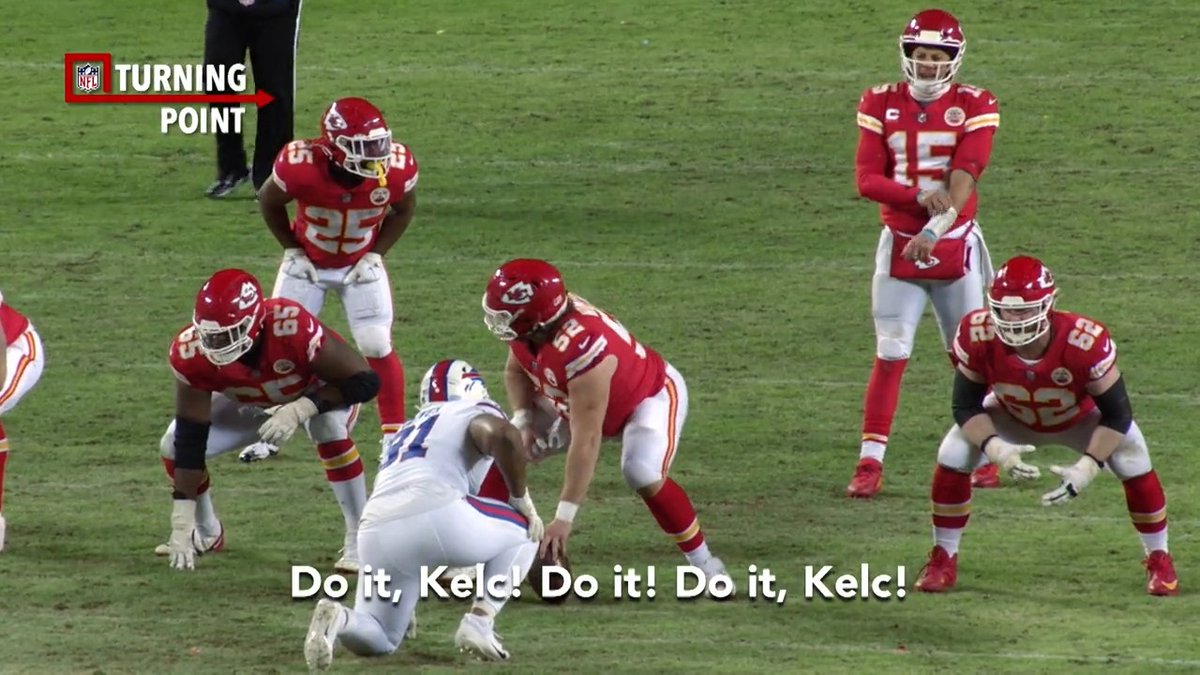 13 seconds, and an unreal finish Still one of the wildest playoff games ever 🤯 Kansas City Chiefs