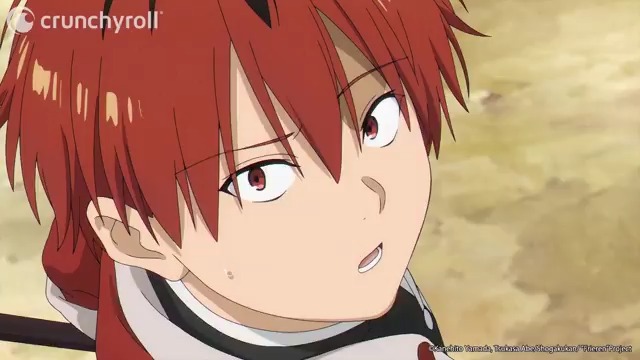 Stark is THAT guy 😤 (via Frieren: Beyond Journey's End)