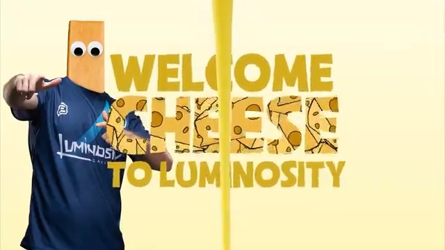 The final piece of the puzzle. Welcome, FUT CHEESE. 🧀