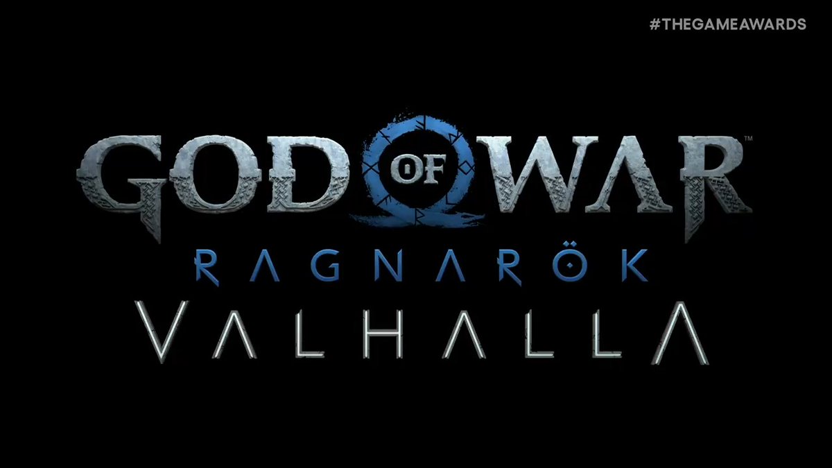 First teaser for ‘GOD OF WAR RAGNAROK - VALHALLA’. Free DLC releasing on December 12.