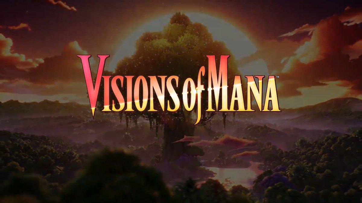 Arise and face the new dawn: a new adventure awaits. The first look at #VisionsofMana, the first mainline Mana Series in over 15 years, was revealed at #TheGameAwards. Set off on a new quest in 2024 on PlayStation 5, PS4, Xbox Series X|S, Windows, and Steam.