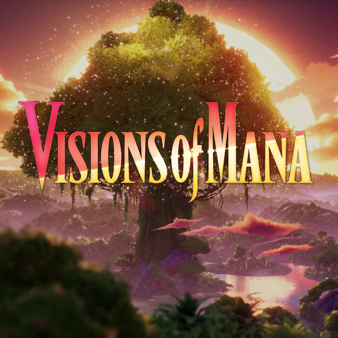 You can believe your eyes: the Mana Tree has a new quest to bestow upon you: The adventure begins in 2024 when #VisionsofMana, the first mainline Mana series title in over 15 years, launches for PlayStation 5, PS4, Xbox Series X|S, Windows, and Steam.