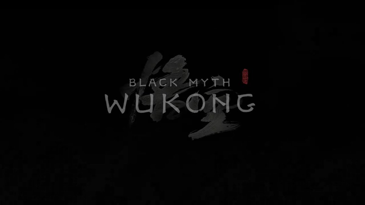 Just announced, Black Myth: Wukong launches on AUGUST 20, 2024! #TheGameAwards Confront destiny with Black Myth! Wishlist now on Steam &amp; Epic Games Store.