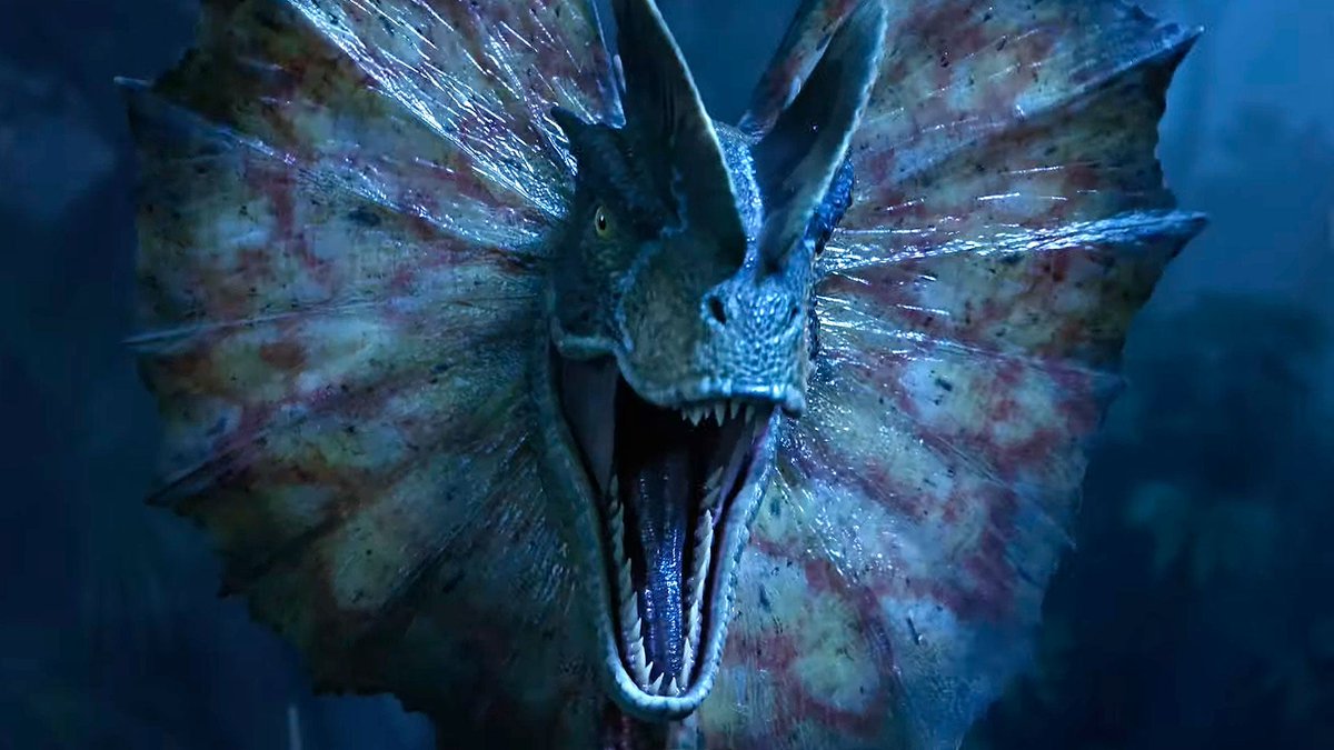 Return to Isla Nublar for a dino-mite new survival adventure! Jurassic Park Survival is coming from Saber Interactive to PlayStation 5, Xbox Series X|S and PC. #TheGameAwards