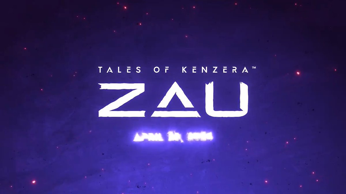 “Every story begins at the end of another.” Introducing Tales of Kenzera™: ZAU, an indie action-adventure platformer by the team at Surgent Studios | PLAY FIXFORCE 🤖🔧 in partnership with Electronic Arts Originals. #ZauTheGame - Coming April 23, 2024.