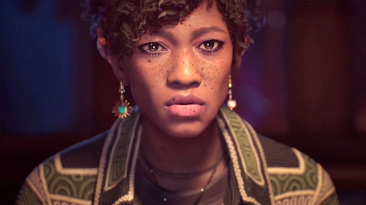 From Don't Nod, the developers of Life is Strange, comes Lost Records: Bloom and Rage, a new narrative adventure game releasing in late 2024. Check out the reveal trailer, shown at #TheGameAwards 2023.