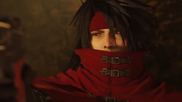 NEW FF7 REBIRTH HAS BEEN RELEASED OH MY GOD I AM FREAKING OUT!!!!!!!!!!!!