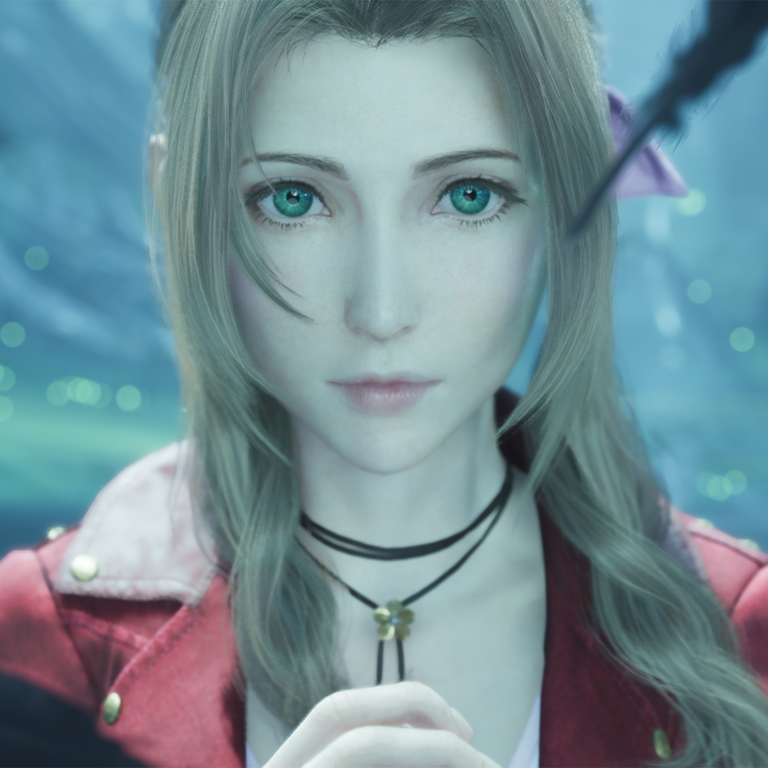 Here's a brand-new look at Final Fantasy VII Rebirth, featuring official theme song “No Promises to Keep”, composed by the incomparable Nobuo Uematsu, written by Kazushige Nojima and performed by Loren Allred. #FF7R
