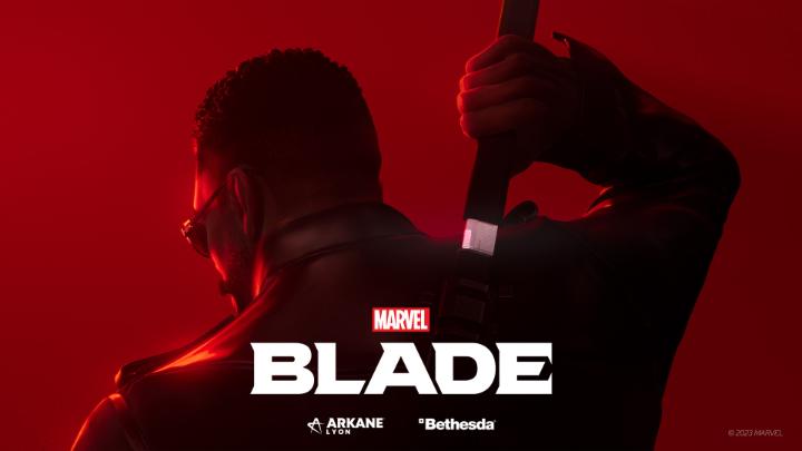 First trailer for Marvel’s ‘BLADE’ game. Described as a “mature single-player third-player action game set in Paris”