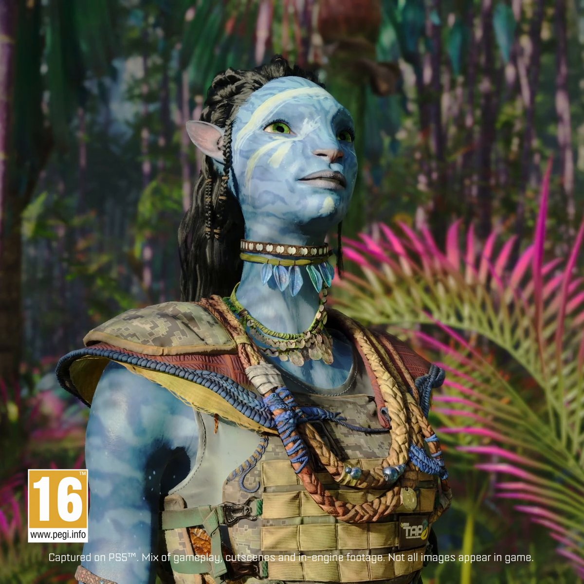 Watch our Launch Accolades Trailer and discover the breathtaking Western Frontier as a Na'vi. Avatar: Frontiers of Pandora is out now! Buy now at: