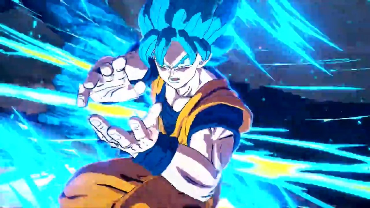 Dragon Ball: Budokai Tenkaichi 4 se luce en un primer tráiler y tiene nuevo nombre #TheGameAwards