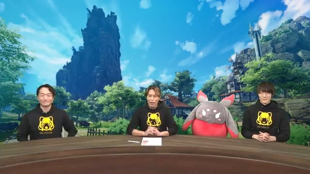 「BLUE PROTOCOL」家庭用ゲーム機版のサービス開始をお待ちいただいている皆様へ #ブルプロ #BlueProtocol
