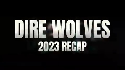 With the year nearing an end, enjoy this little recap of our 2023! Massive thank you to all our teams & staff for their hard work & effort this year! Thank you to our partners too for their continued support! DIGITAL CASH by Neosurf SWFTLY MSI Australia Esports High Performance Centre #Wolfpack 🐺