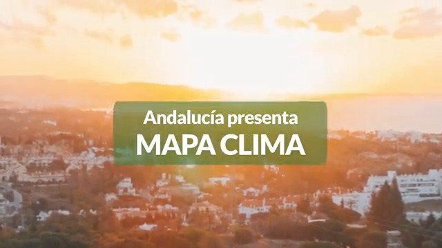 🔴 Interesante. ¿Sabes cómo ha cambiado la temperatura media en tu municipio, cuánto ha llovido en los últimos años o cuáles son las proyecciones de futuro? En #Andalucía ahora puedes consultar todos esos datos con #MapaClimaAND. ¡Visítala!
