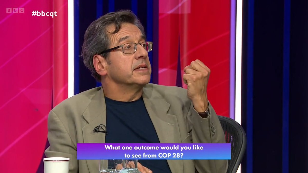 This is the whole problem stripped down to its essence. Thank you George Monbiot
