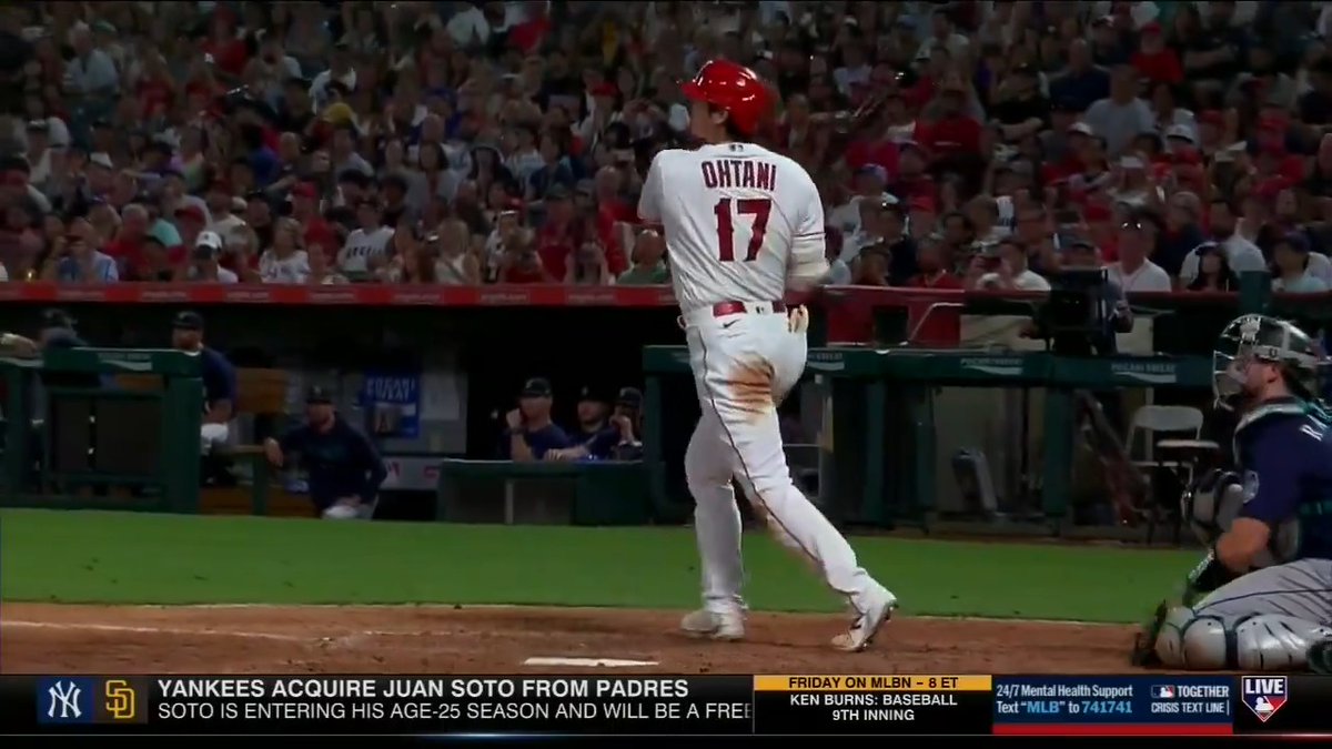 "In the last several days, the Jays have certainly improved their standing [on Shohei Ohtani]" - Jon Morosi on #MLBNHotStove