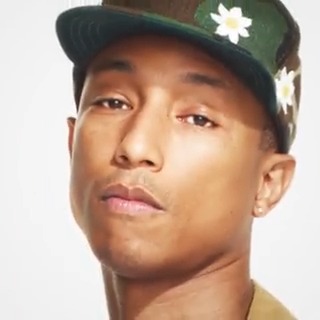 Give us your top 3 Pharell-produced songs of all time.👇