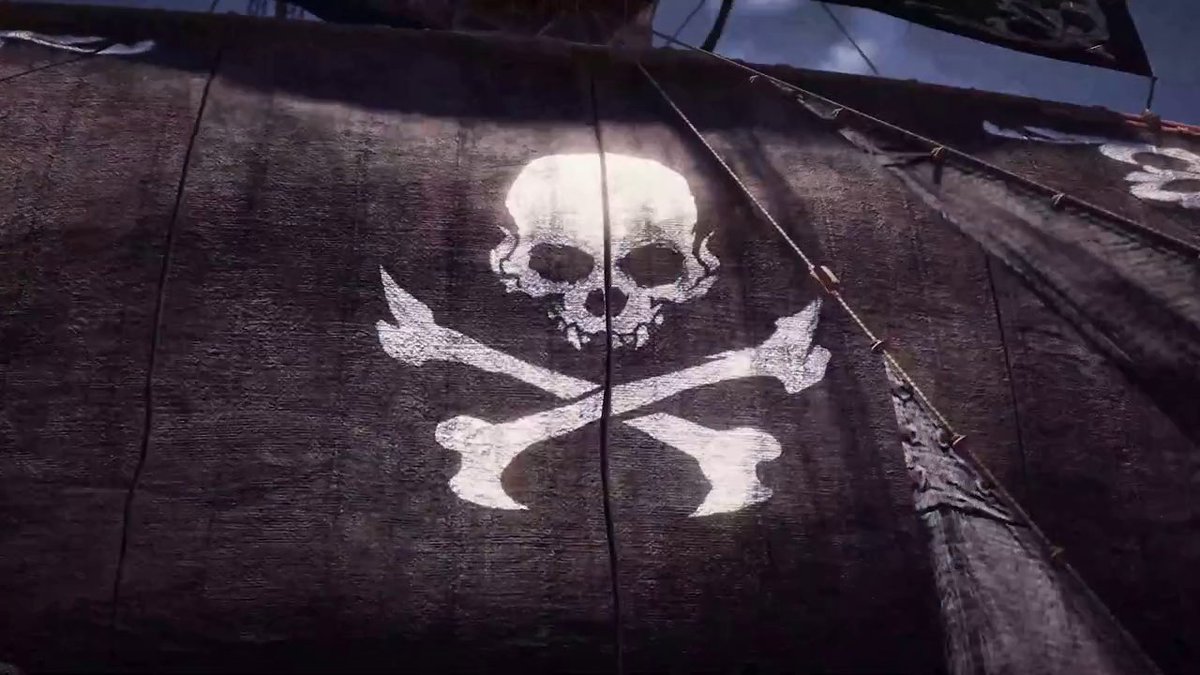 🏴‍☠️ #SkullAndBones sets sail on February 16th, 2024! 🎉 Pre-order available now : Play up to 3 days early with the Premium Edition, or by subscribing to Ubisoft+