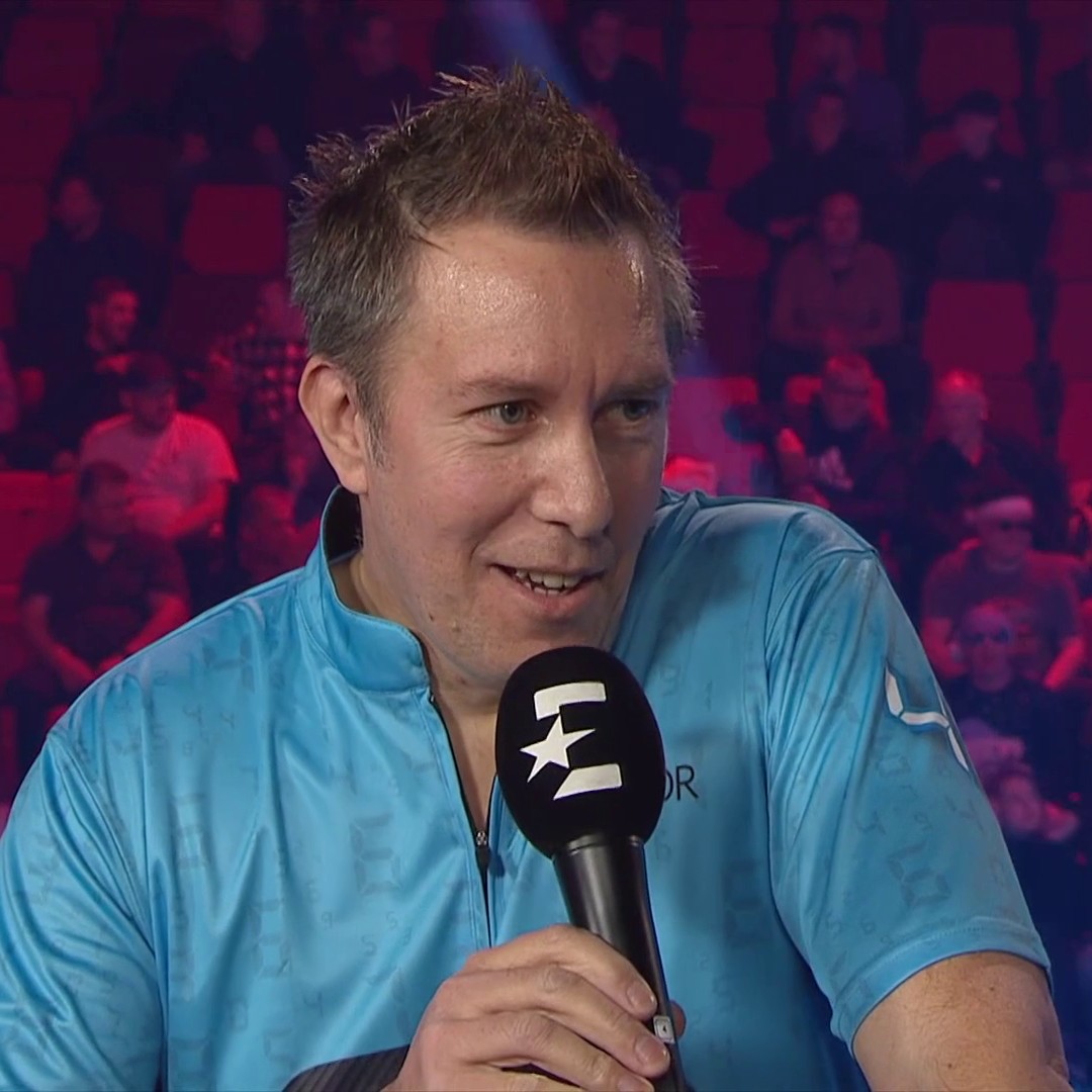 "Number one, top of the list." 🔝 Dominic Dale says Shaun Murphy's 147 at the Snooker Shoot Out was more difficult than Ronnie O'Sullivan's fastest maximum. #ClockIsTicking