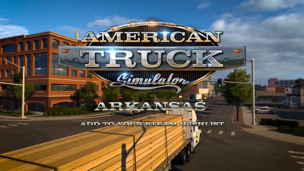 It's time to put your geographic knowledge and detective skills to the test! 🔍 Can you Guess Where We Are in Arkansas? 🤔 Think you know? Check out the shots from our upcoming DLC in Development at: 🇺🇸