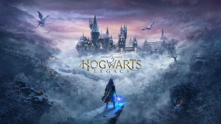 Capture the magic this holiday season with Hogwarts Legacy on #NintendoSwitch! The Standard Edition & Dark Arts Pack are 30% off now until Dec. 26 at 11:59 PM PT. ✨: