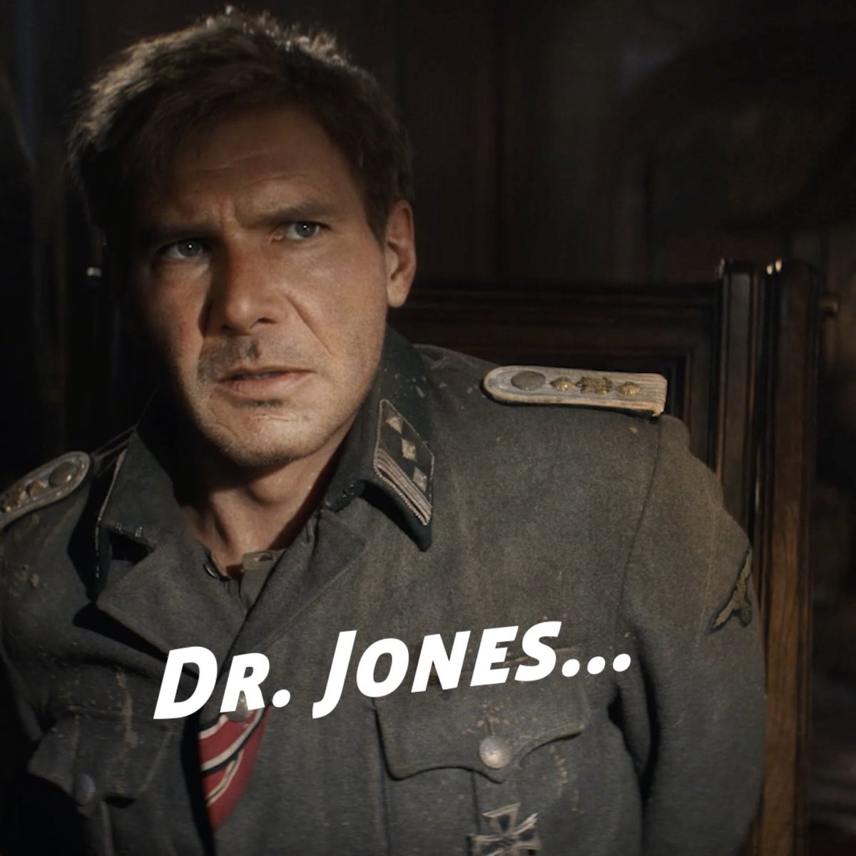Indy is back. Experience #IndianaJones and the Dial of Destiny, now streaming on Disney+.