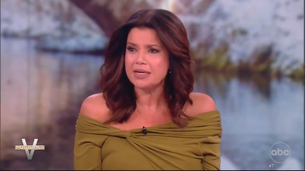 Navarro: It is absolutely outrageous that a woman has to go through this grief and that in the midst of this she has to go to court and argue for the right to have an abortion. This is not pro-life, it's pro-cruelty and pro-inhumanity
