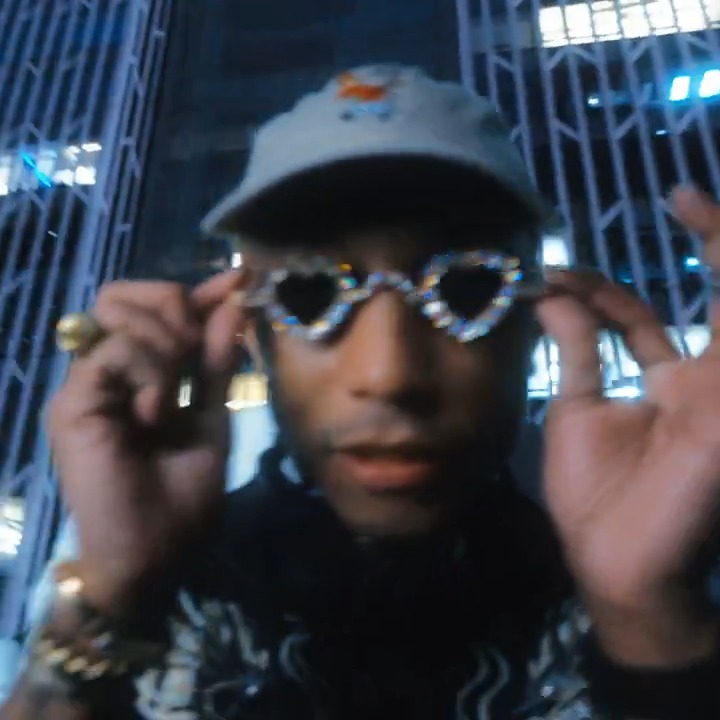 AIRPLANE TICKETS music video out now