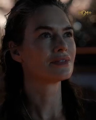 She's been connected to it all along. Check out the newest episode of #Beacon23 SUNDAY on #MGMplus 💫