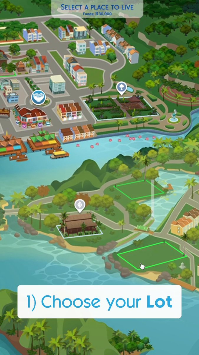 Become a Property Owner in The Sims 4 For Rent by creating a Residential Rental. There are three ways to do it: 1. Change the Lot Type to Residential Rental in Build Mode. 2. Buy a Residential Rental on the phone. 3. Open the Owned Businesses panel. Follow our guide for more 👇