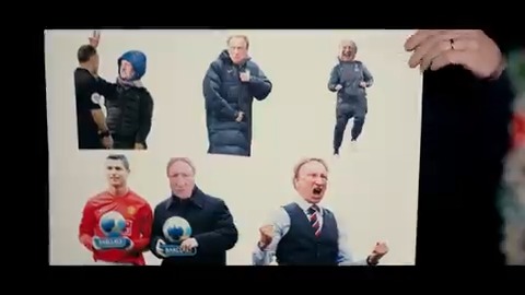 "Enjoy the football over Christmas, but enjoy it by being disciplined" 😂 Neil Warnock with a starring role in Love Actually 🎄