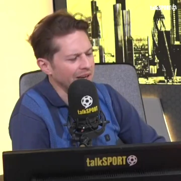 "Tottenham Hotspur are an illusion!" 😤 "They were always going to flatter to deceive!" 🤷‍♀️ "And that's why they've won two League Cups since 1991!" 😳 Rory Jennings goes in on #THFC and labels them 'Spursy' after their loss to #WHFC 👀