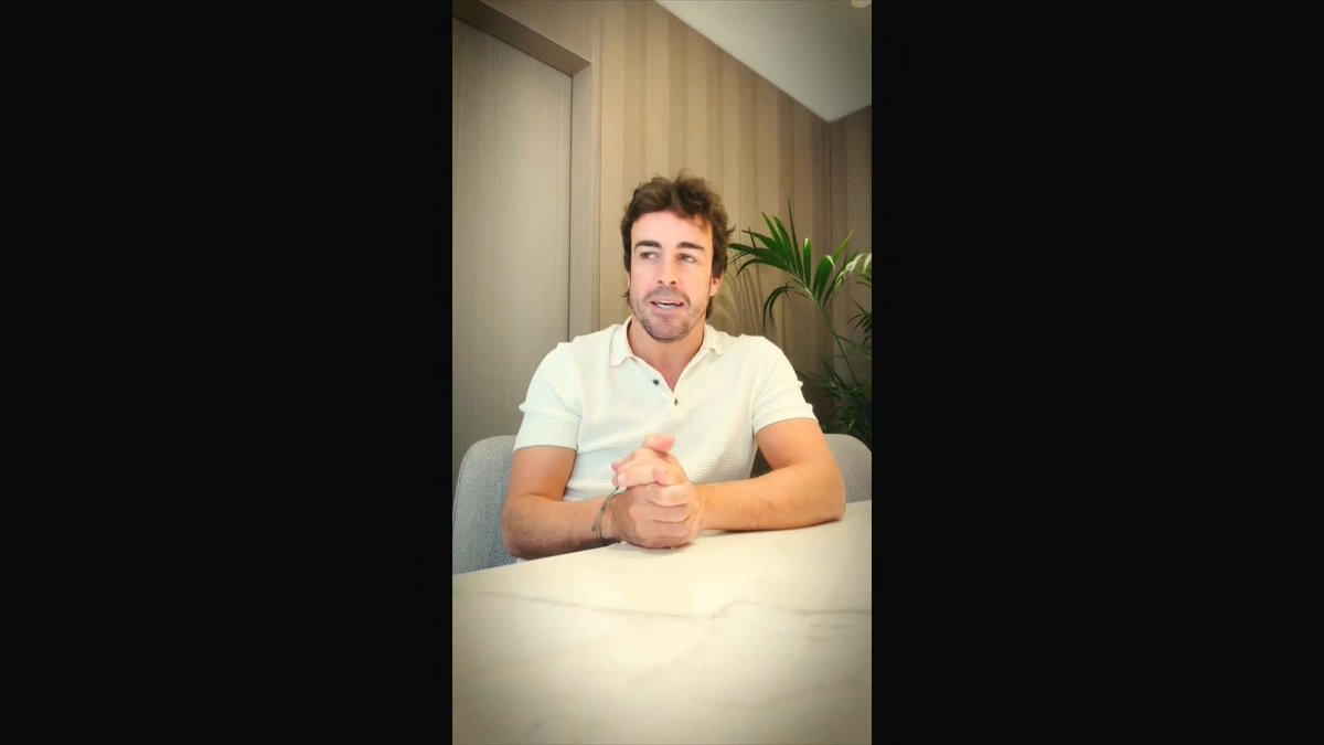 The 2023 F1 season was full of fantasic mid-field battles, but you voted the incredible final lap of the Sao Paulo Grand Prix as the most exciting moment of them all. Fernando Alonso is the 2023 FIA Action of the Year winner!