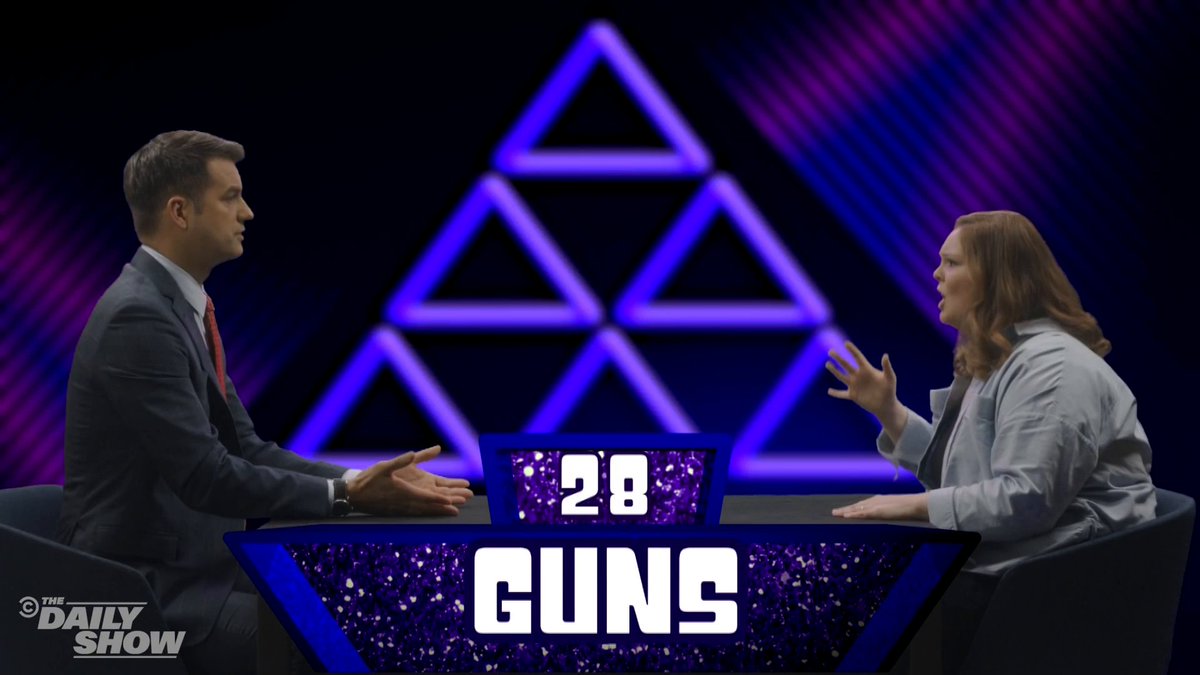 All this Republican congressman has to do is say the word "guns"