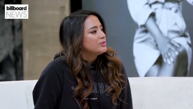 Fifth Harmony comeback? 👀 Here's what Ally Brooke Bracey had to say about a possibility of "some sort of reunion." Watch her #BillboardNews interview: