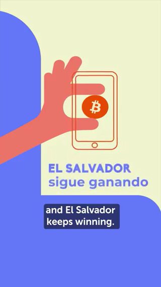 Why we don’t sell our #Bitcoin? ¿Por qué no vendemos nuestros #Bitcoin?