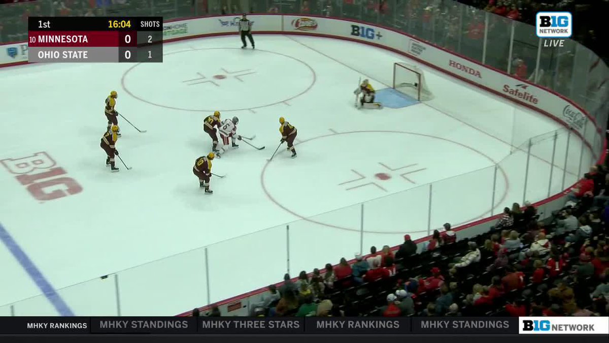 Jimmy bleeping Snuggerud SportsCenter // #SCTop10