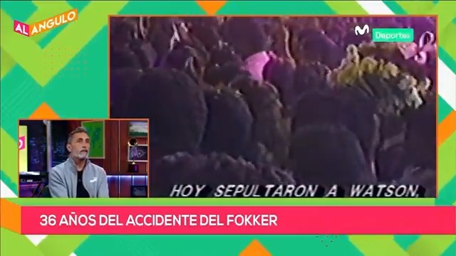 🎙Jose Chavarri: "Siempre cuando se habla del ADN de Alianza, yo recuerdo mucho ese tiempo porque eran jugadores que dribleaban, quimbosos, con picardía. Eso ya no lo ves, ya no hay, no existe". #AlÁngulo 🥅⚽