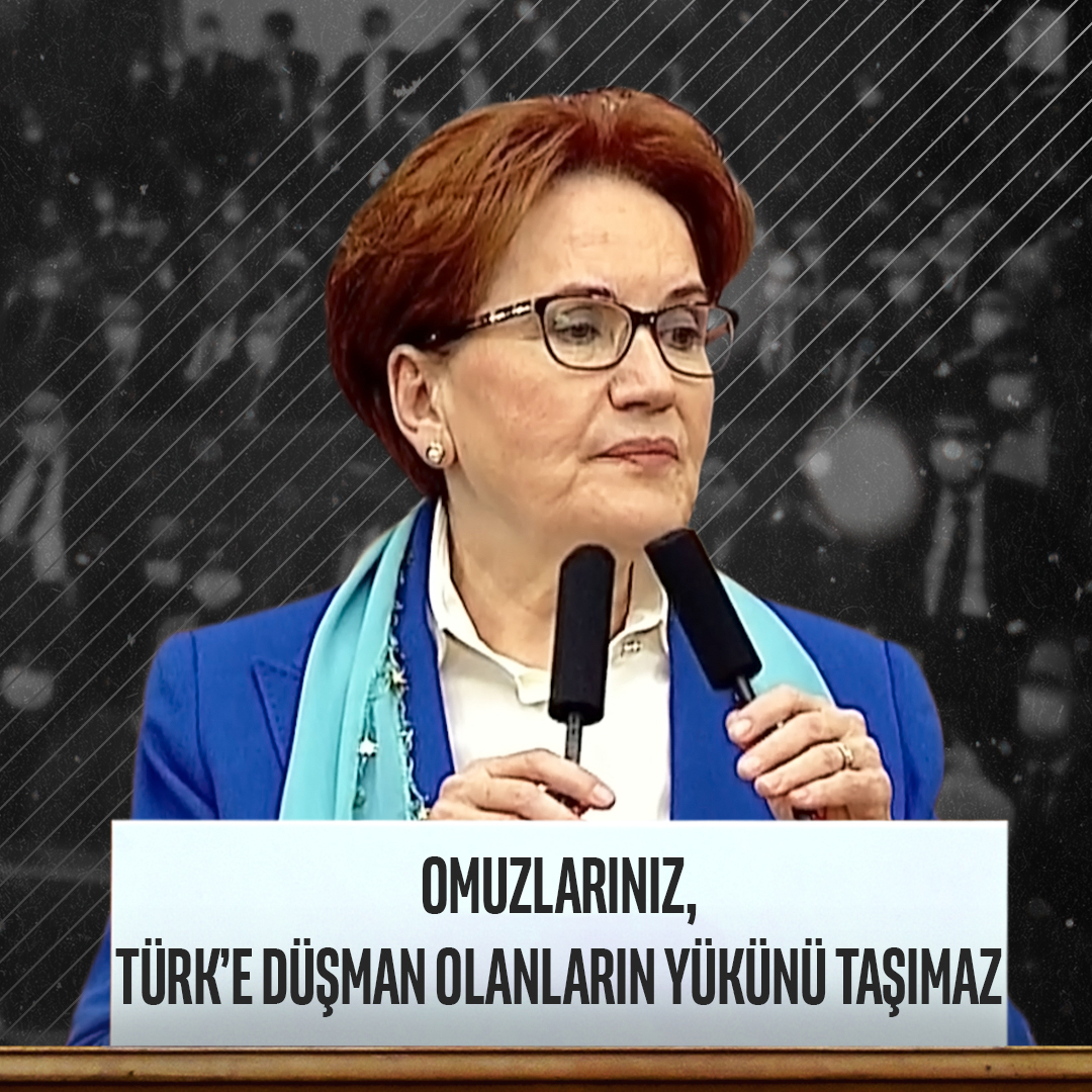 Artık vakit, şanlı bir mücadeleyi zaferle taçlandırma vaktidir... Bu kutlu mücadelede, milletimizden başka kimsenin takdirini beklemeden; Hür ve müstakil olarak dimdik yürüyeceğiz!