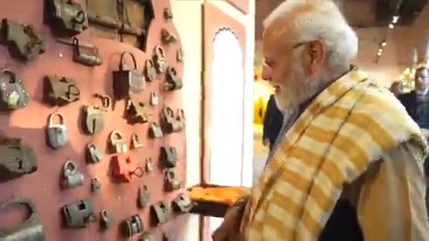The India Art, Architecture &amp; Design Biennale is a must visit for those passionate about art and culture!